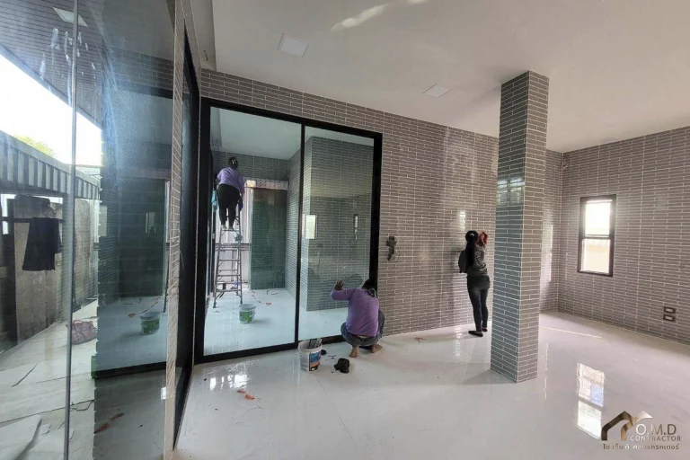 บริษัท รับรีโนเวทบ้าน