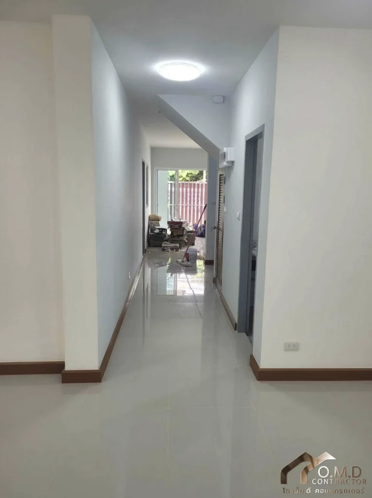 รีโนเวทออฟฟิศ