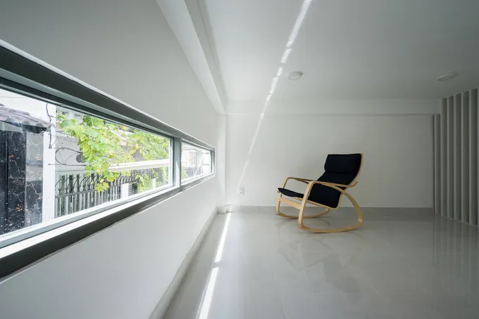 รีโนเวทอาคารพาณิชย์