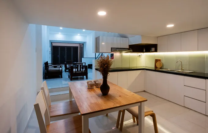 รีโนเวทอาคารพาณิชย์