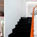 รีโนเวทอาคารพาณิชย์ 2 ชั้น