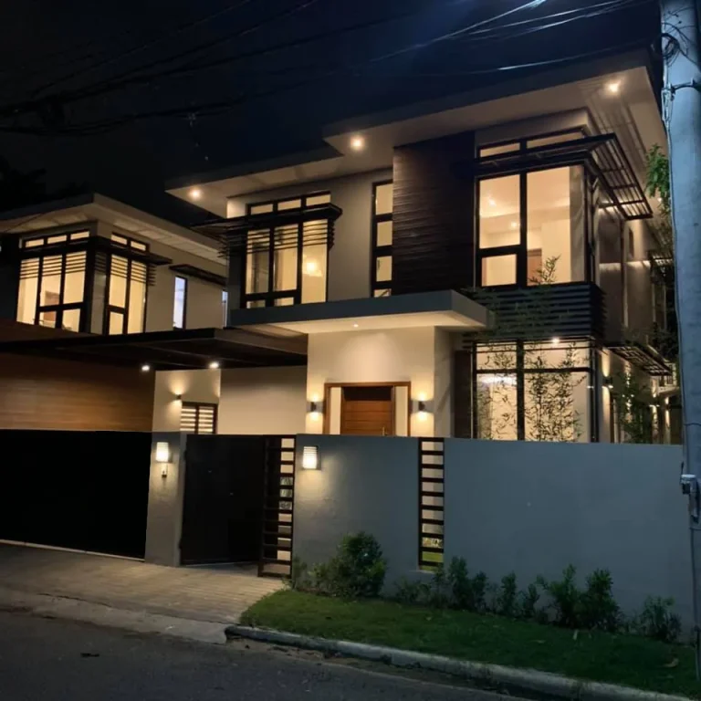 รีโนเวทบ้านสไตล์โมเดิร์นด้วยงบไม่เกินล้าน