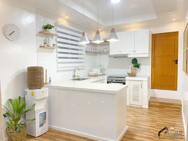 รับรีโนเวทบ้านชั้นเดียวสไตล์มินิมอล