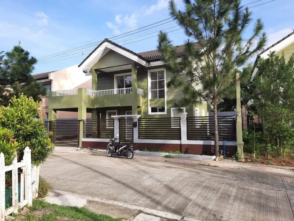 รีโนเวทบ้าน 2 ชั้น ราคาประหยัด