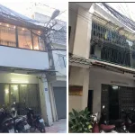 รีโนเวททาวน์เฮาส์