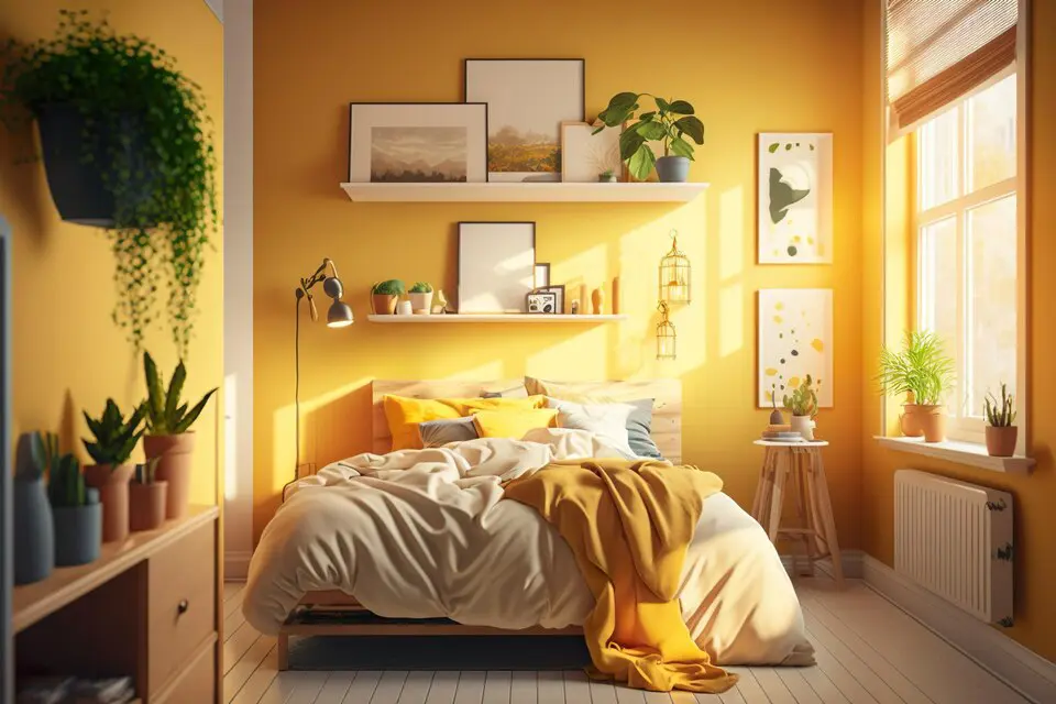 ตกแต่งห้องนอนหอพักอพาร์ทเม้นท์ - รับตกแต่งหอพัก ห้องนอน ครบวงจร